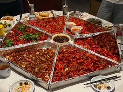 -老长沙龙虾馆·聚会餐厅(白石洲店)