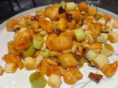 -李记饺子·熏酱东北菜(欢乐谷店)