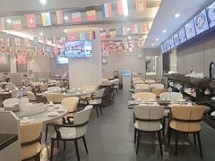 -东方棕泉·洗浴·按摩·美食国际水疗会所(福田店)