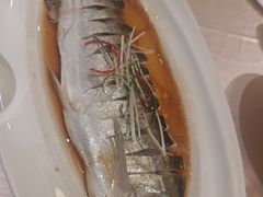 -王府井酒店(金桥港湾店)