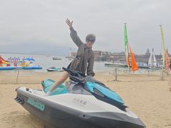 -海南分界洲岛旅游区