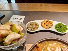 -沼津港精致料理·寿喜烧·烧鸟(龙湖南桥天街日料榜单店)