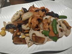 -旺顺阁·北京菜(北辰上品+)