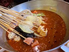 -付小姐在成都(中山公园店)