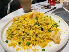扬州炒饭-小河盐帮·私家菜·烤鸭(三元桥·霄云路店)