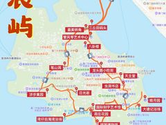 -集美鳌园景区