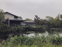 -木守西溪溪隐餐厅