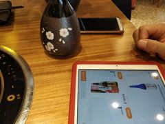 -水林间·寿喜烧自助(仙林金鹰店)