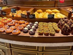 -B&C黄油与面包·THE GARDEN BAKERY概念店(世纪汇店)