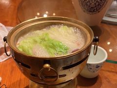 -古关火锅店(古北水镇景区店)