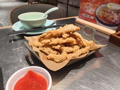 -潮界(虹桥新天地店)