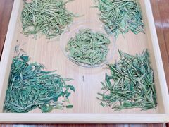 -浙茶集团狮峰·西湖龙井·杭州特产(莫干山路专卖店)