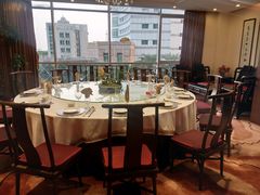 -广州酒家(花都店)