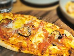 -La Strada(安福路店)