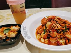 -聚味瞿记·龙虾堂(坡子街店)