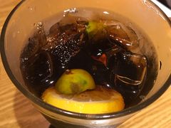 -幸屿 创意料理(永嘉天地店)