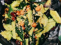 -刘成杰锦州烧烤(南河路店)