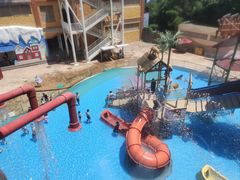 -上海玛雅海滩水公园