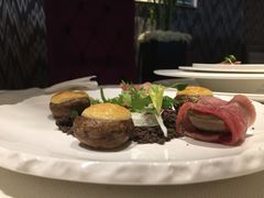 -王品牛排(郑州大卫城店)