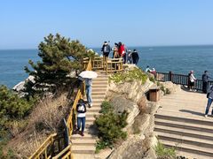 -大连金石滩滨海国家地质公园