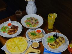 -猫岛主趣味餐厅(鼓浪屿店)