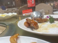 -红日饭店(裕隆三路店)