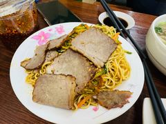 -清真蒋有记(秦虹路店)