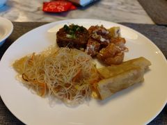 -北京王府井希尔顿酒店·万斯阁西餐厅
