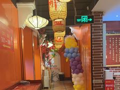 -淮安宴·淮扬菜(清河路一店)