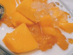 -堂屋糖水店(愚园店)