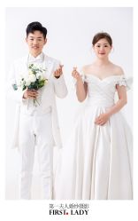 -第一夫人婚纱摄影(南京店)