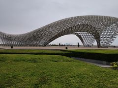 -南汇嘴观海公园