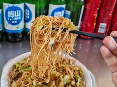 -温州炒米粉(原钟楼街二市场店)