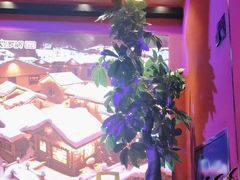 -营信刘罗锅铁锅炖(建华店)