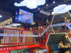 -高鸽子锦州烧烤63年(海阳路店)
