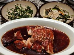 -南京大牌档(崇文门国瑞店)