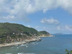 -三亚西岛海洋文化旅游区