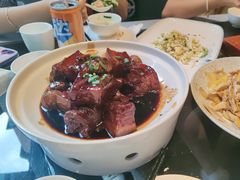 -柳园春天特色餐厅(南浔古镇店)