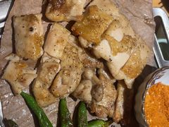 -一心创作料理屋(经开万达店)