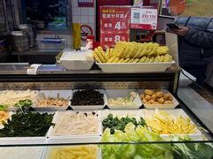 -椒锅锅·麻辣香锅(宝地广场城市集市店)