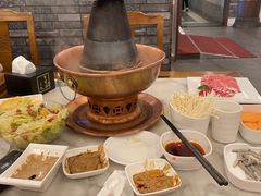 -聚宝源(后海店)