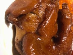 -好嫂子酱猪手•农家菜(华远坊店)