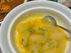 -静之湖湖畔餐厅