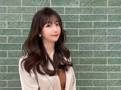 -TK·HAIR SALON韩式设计