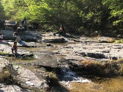-孤山寨风景区
