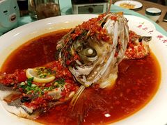 -湘菜园·现炒土菜(六纬路店)