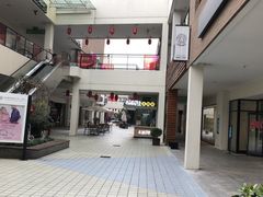 -宁波杉井奥特莱斯广场