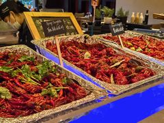 -银川凯宾斯基饭店柏林咖啡厅·Café Berlin