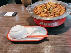 -胖哥俩肉蟹煲(淮安万达店)
