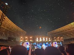 -福建省奥林匹克体育中心-体育馆